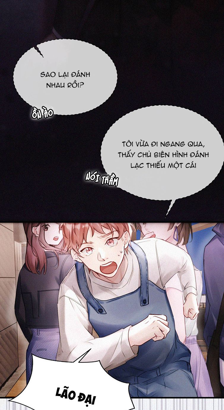 Môi Súng Chapter 64 - Next Chapter 65