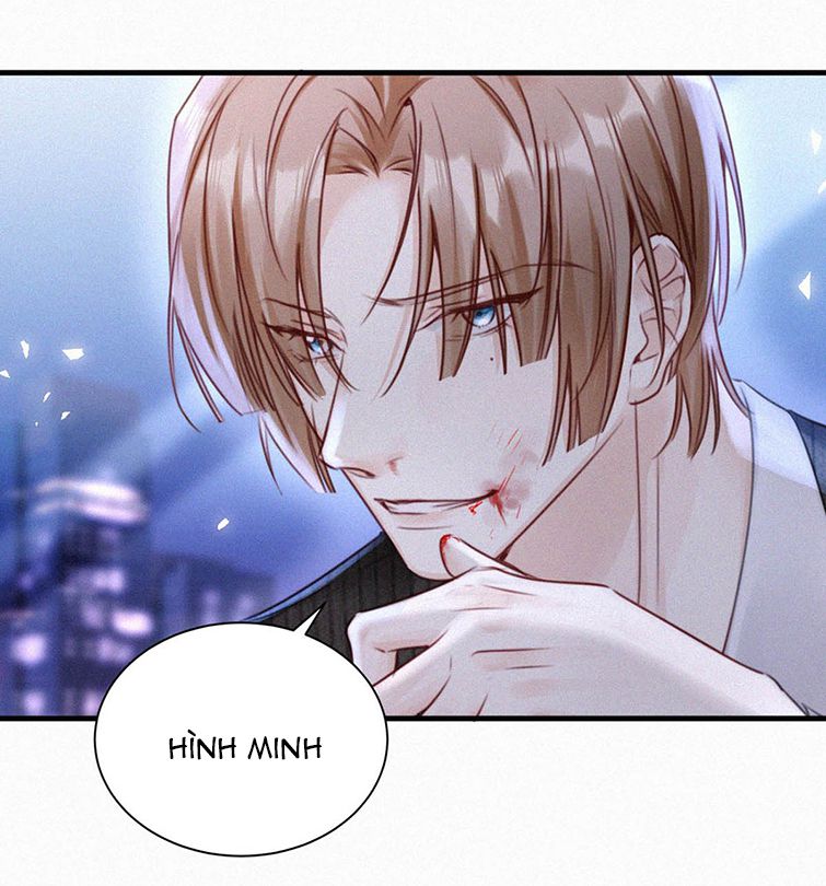 Môi Súng Chapter 64 - Next Chapter 65