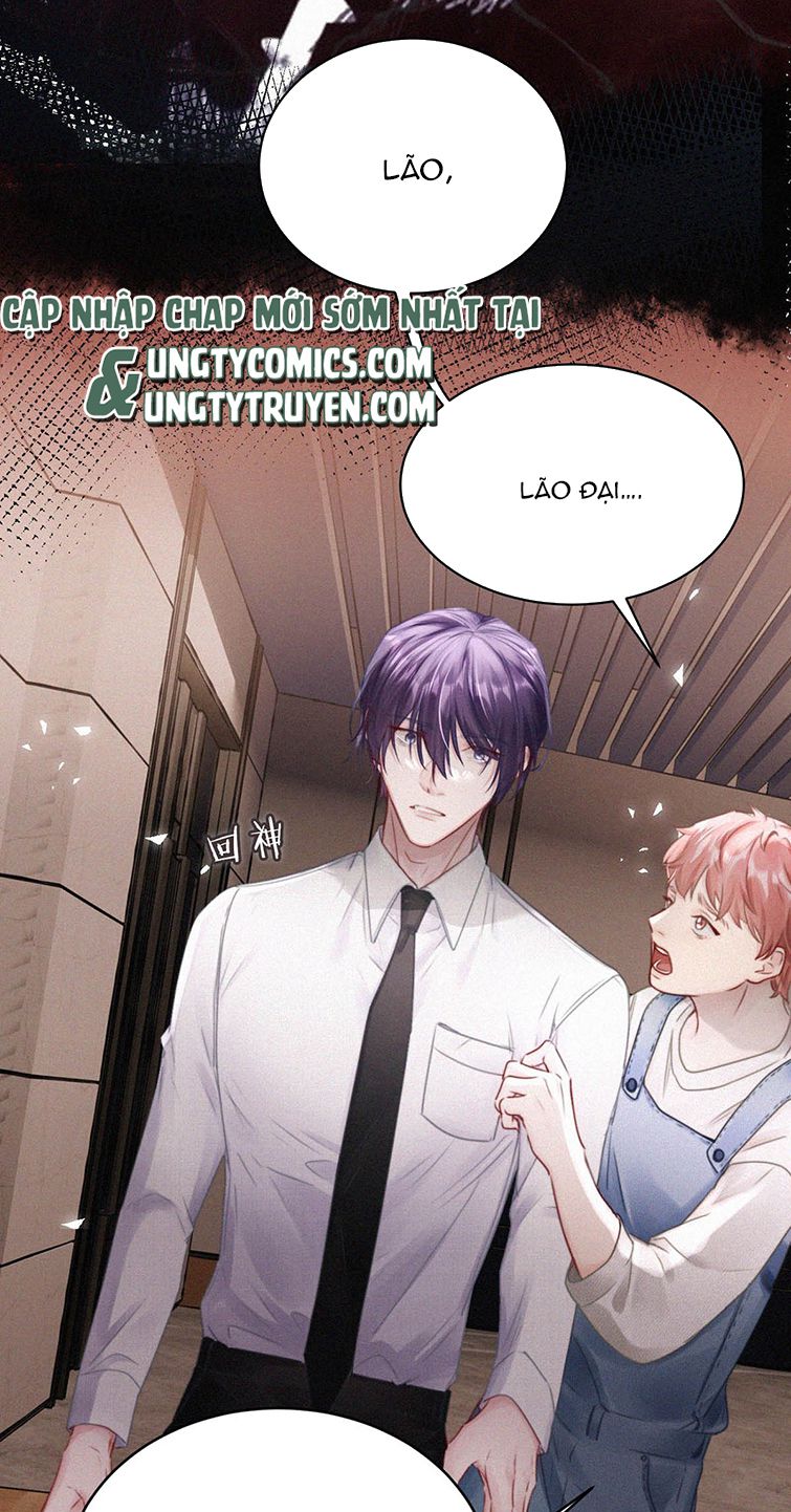 Môi Súng Chapter 64 - Next Chapter 65