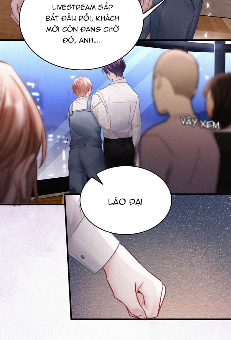 Môi Súng Chapter 64 - Next Chapter 65