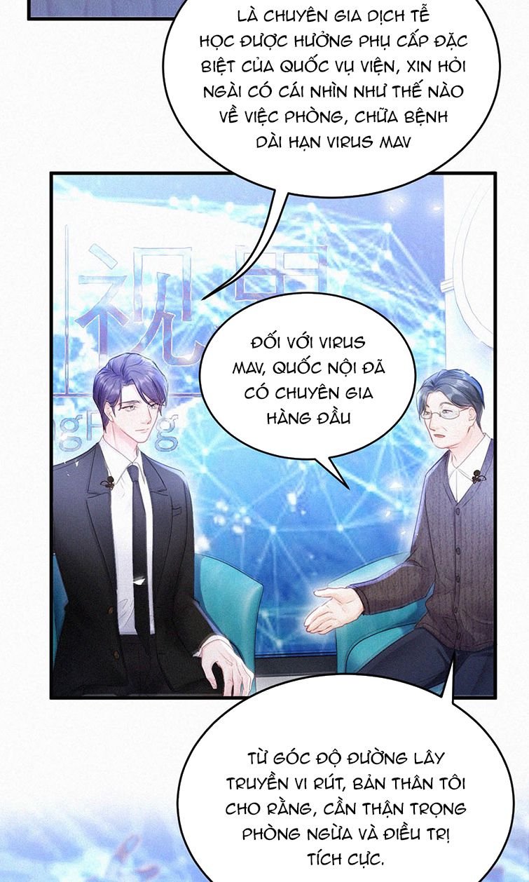 Môi Súng Chapter 64 - Next Chapter 65