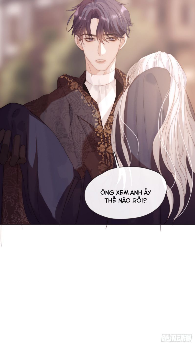 Thỉnh Cùng Ta Đồng Miên Chap 97 - Next Chap 98