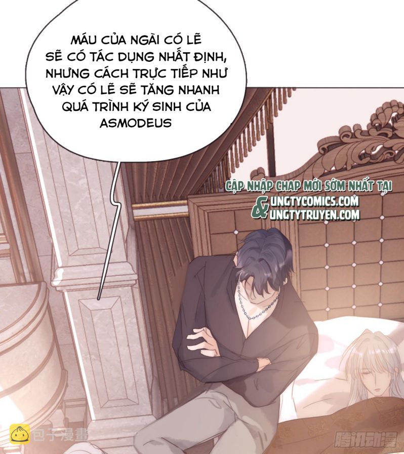 Thỉnh Cùng Ta Đồng Miên Chap 97 - Next Chap 98