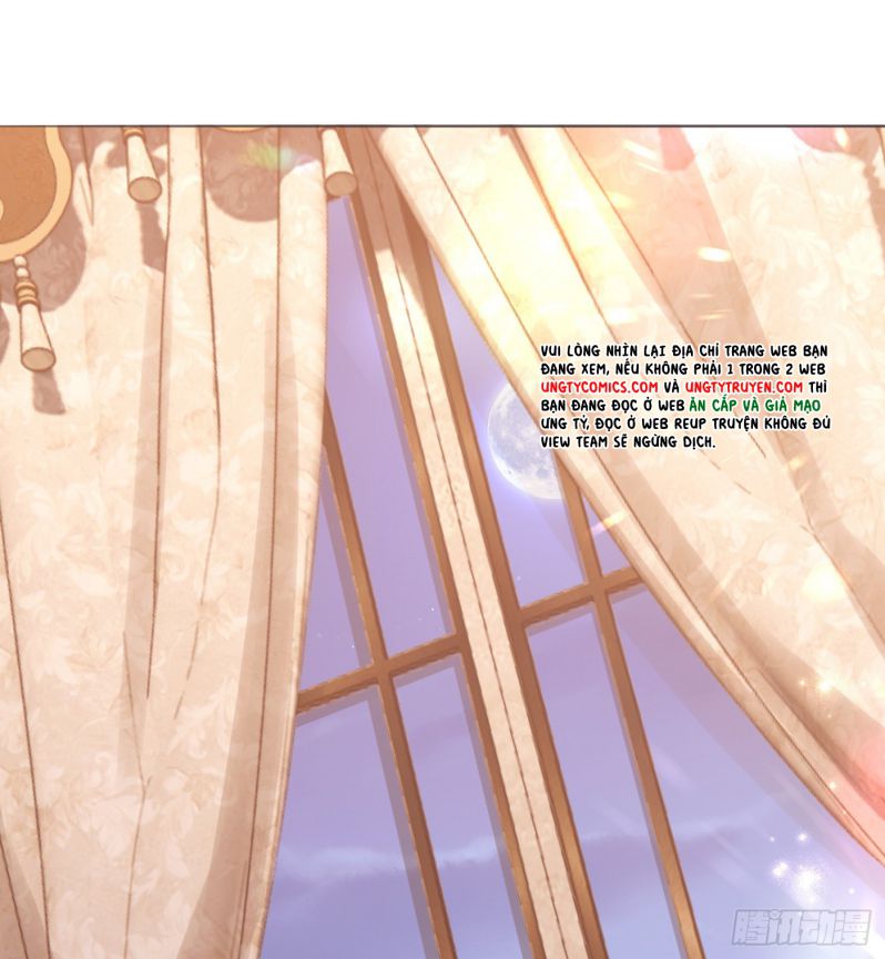 Thỉnh Cùng Ta Đồng Miên Chap 97 - Next Chap 98