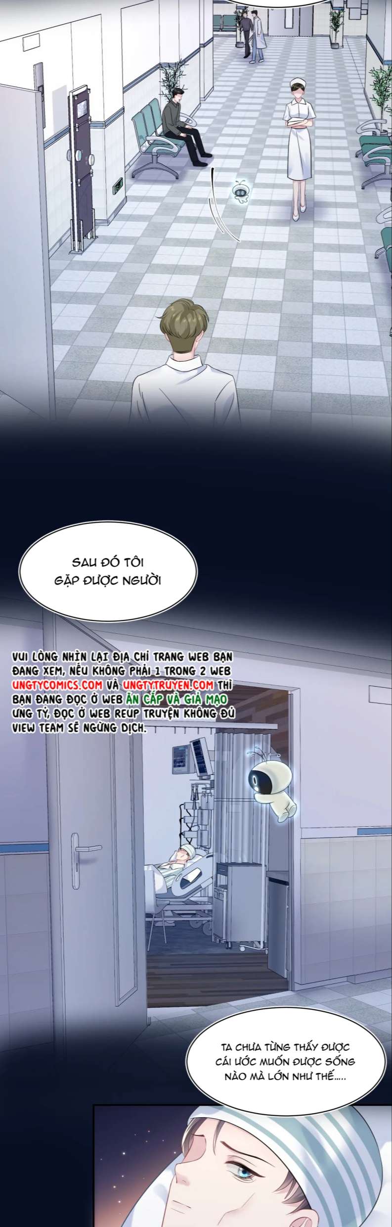 Tuyệt Mỹ Bạch Liên Hoa Online Dạy Học Chapter 136 - Trang 4
