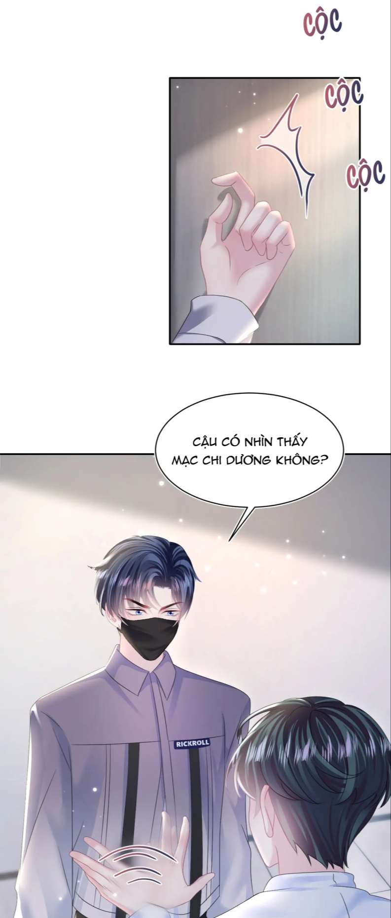 Tuyệt Mỹ Bạch Liên Hoa Online Dạy Học Chapter 136 - Trang 4