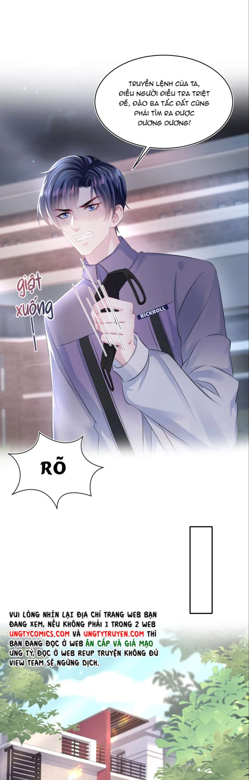 Tuyệt Mỹ Bạch Liên Hoa Online Dạy Học Chapter 136 - Trang 4