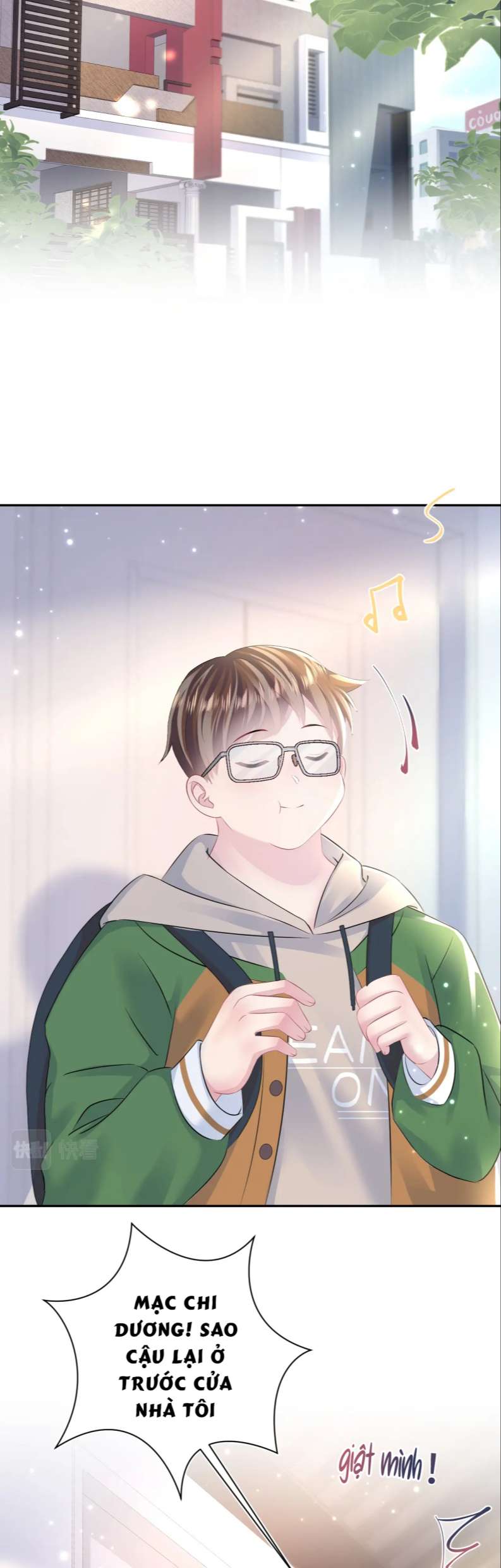 Tuyệt Mỹ Bạch Liên Hoa Online Dạy Học Chapter 136 - Trang 4