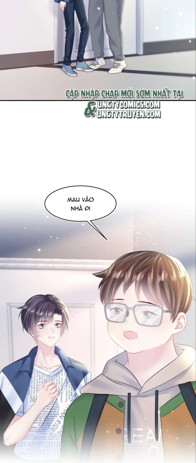 Tuyệt Mỹ Bạch Liên Hoa Online Dạy Học Chapter 136 - Trang 4