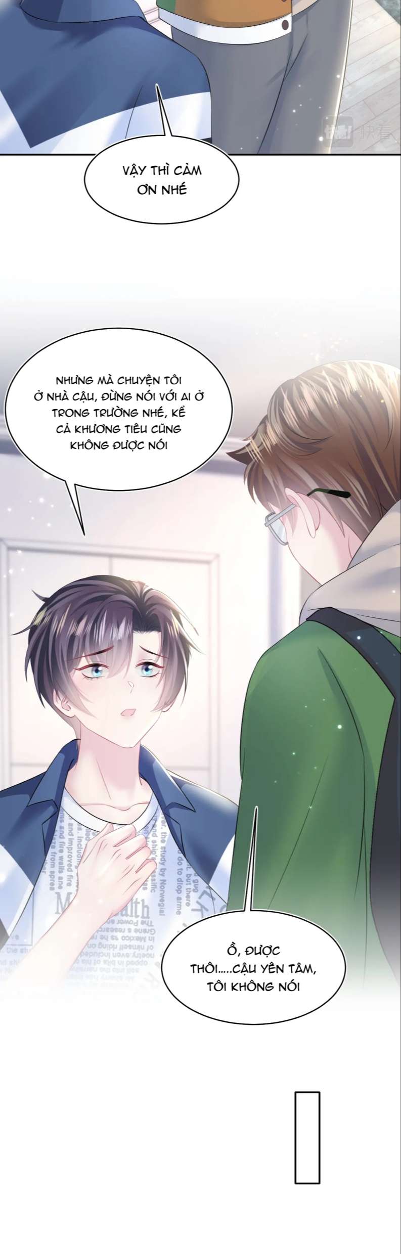 Tuyệt Mỹ Bạch Liên Hoa Online Dạy Học Chapter 136 - Trang 4