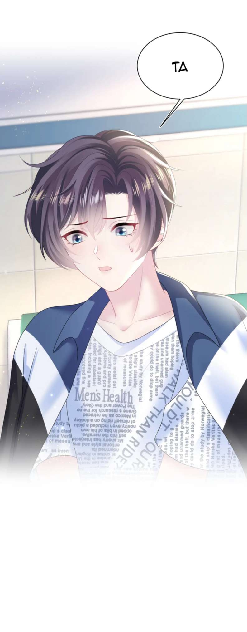 Tuyệt Mỹ Bạch Liên Hoa Online Dạy Học Chapter 136 - Trang 4