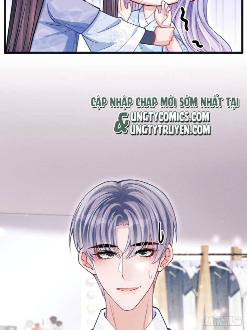 Tôi Hoài Nghi Ảnh Đế Đang Theo Đuổi Tôi Chapter 65 - Next Chapter 66