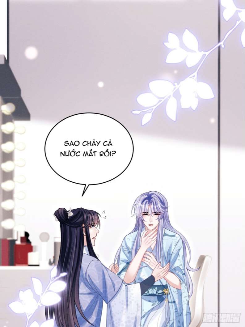 Tôi Hoài Nghi Ảnh Đế Đang Theo Đuổi Tôi Chapter 65 - Next Chapter 66