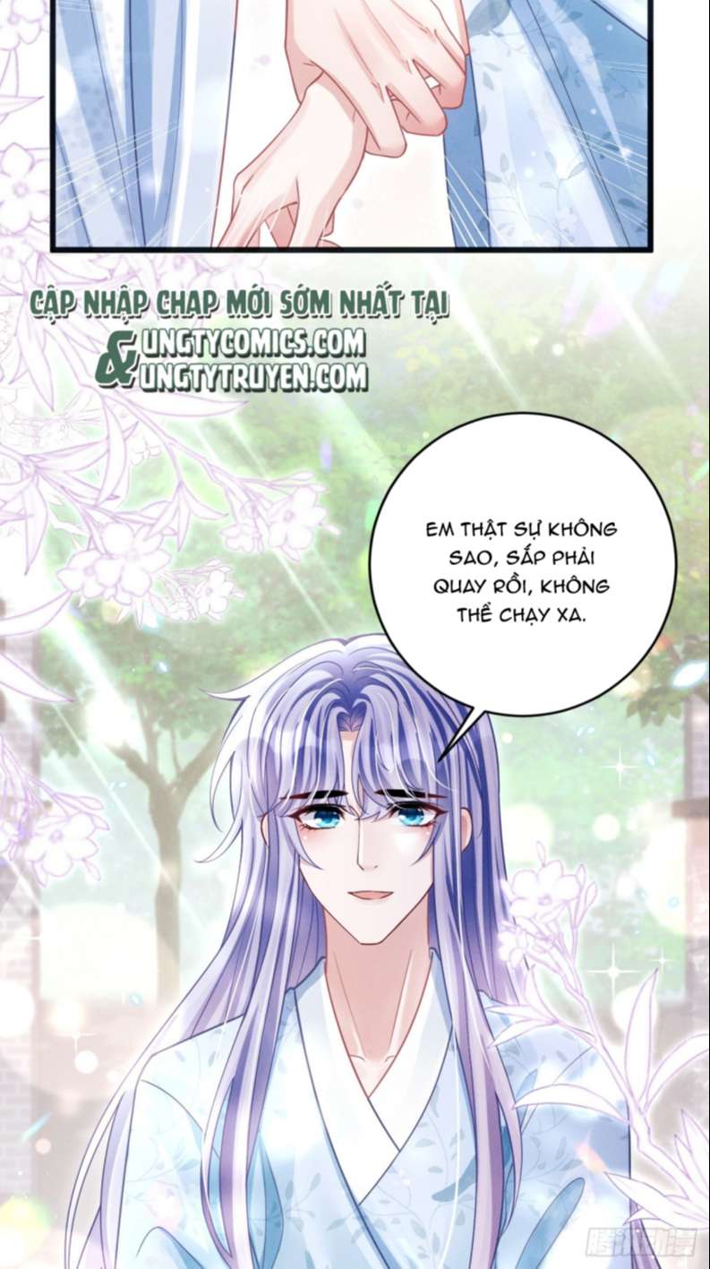 Tôi Hoài Nghi Ảnh Đế Đang Theo Đuổi Tôi Chapter 65 - Next Chapter 66