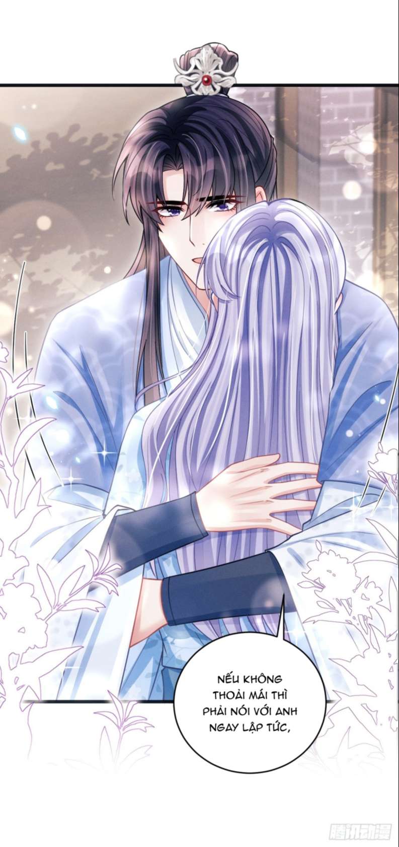 Tôi Hoài Nghi Ảnh Đế Đang Theo Đuổi Tôi Chapter 65 - Next Chapter 66