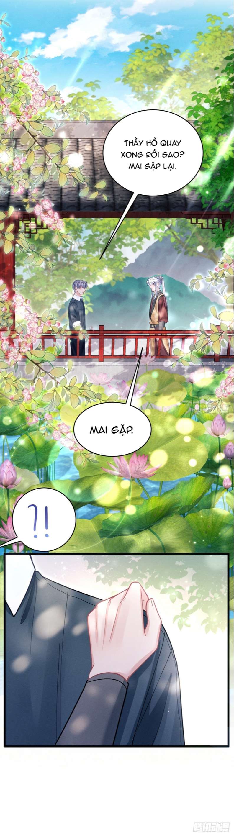 Tôi Hoài Nghi Ảnh Đế Đang Theo Đuổi Tôi Chapter 65 - Next Chapter 66