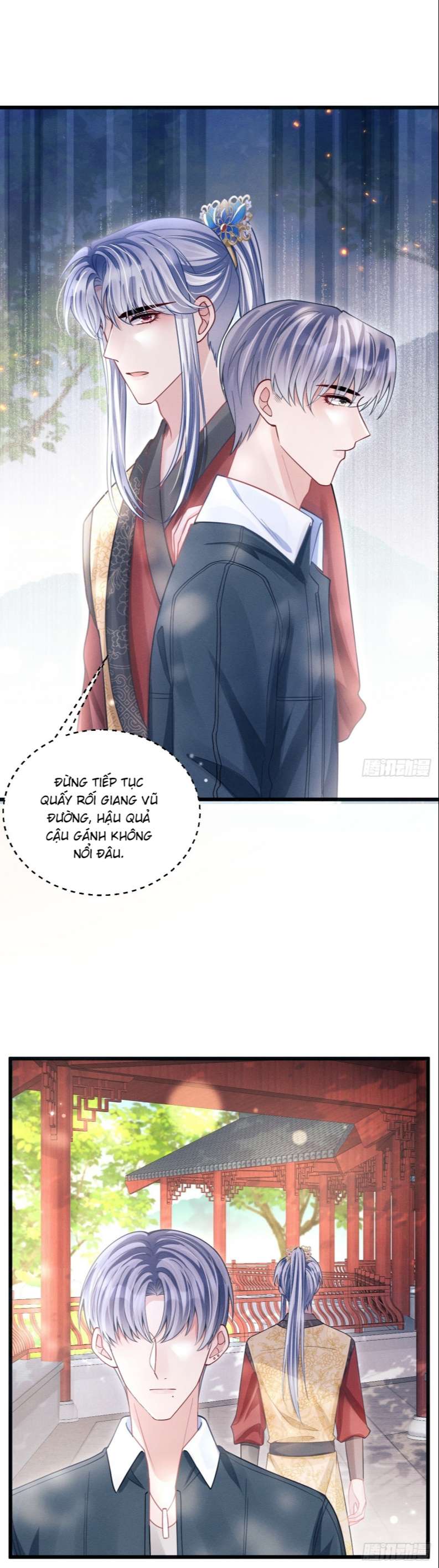 Tôi Hoài Nghi Ảnh Đế Đang Theo Đuổi Tôi Chapter 65 - Next Chapter 66