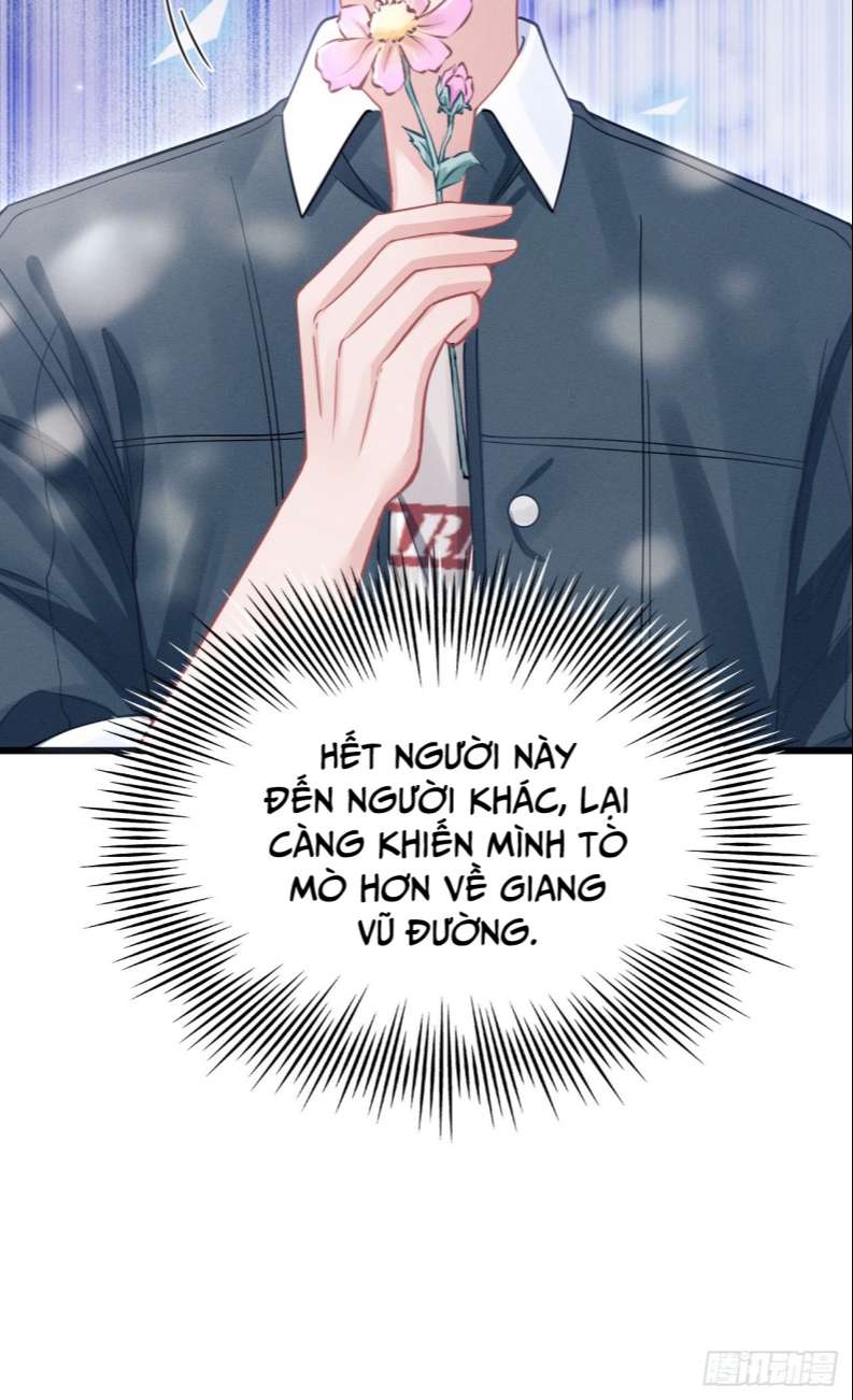 Tôi Hoài Nghi Ảnh Đế Đang Theo Đuổi Tôi Chapter 65 - Next Chapter 66