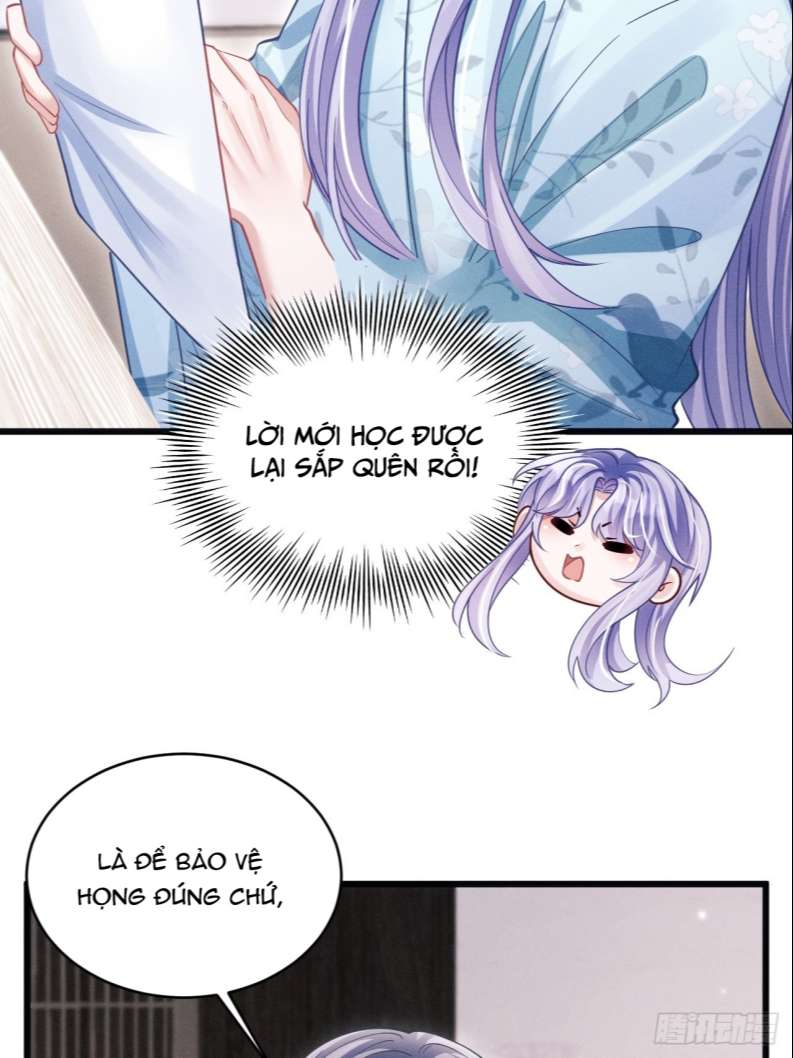Tôi Hoài Nghi Ảnh Đế Đang Theo Đuổi Tôi Chapter 65 - Next Chapter 66