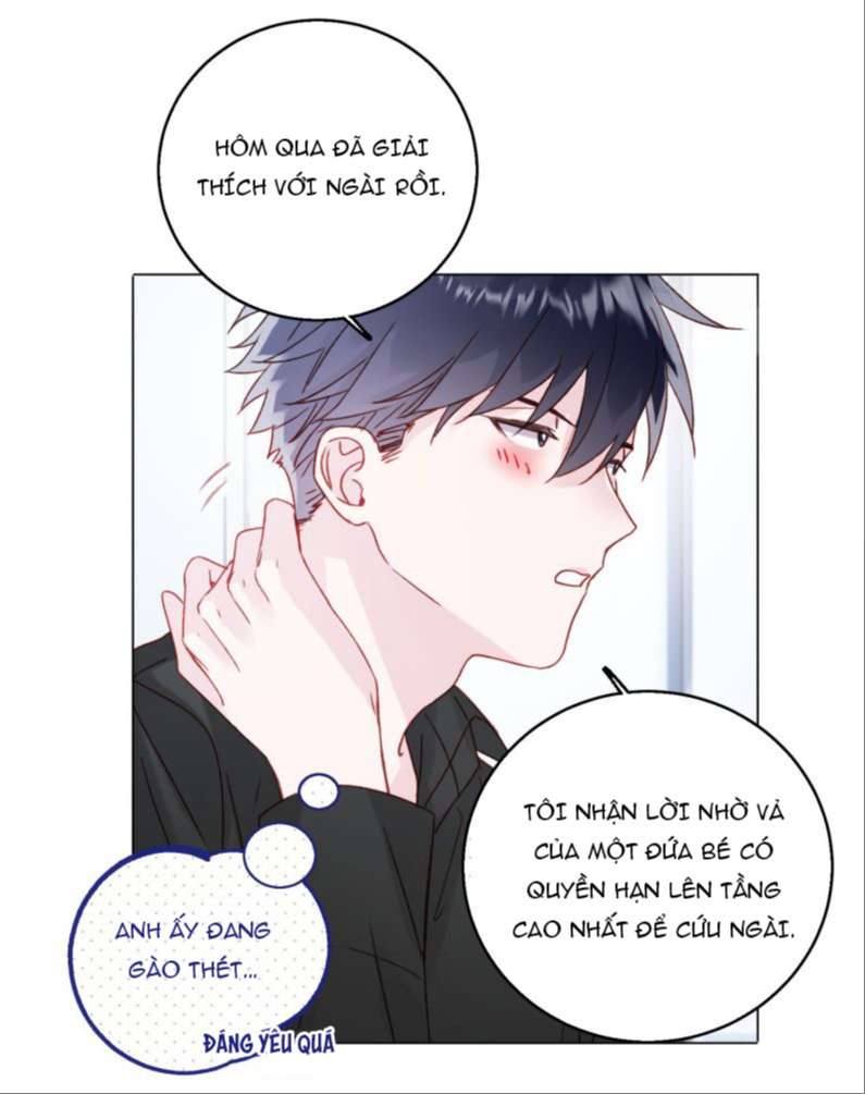 Tôi Phải Làm 1 Kẻ Đại Xấu Xa Chapter 72 - Next Chapter 73