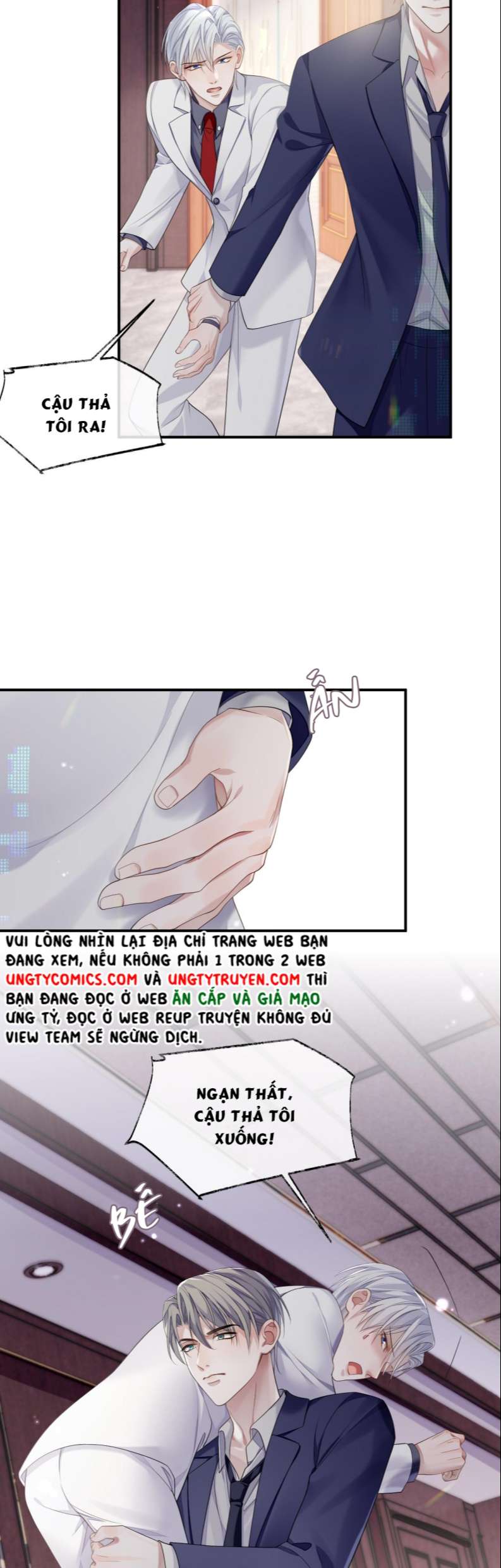 Đơn Xin Ly Hôn Chapter 71 - Next Chapter 72