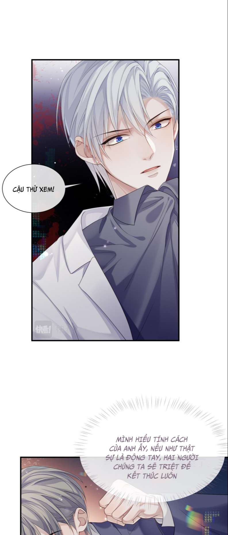Đơn Xin Ly Hôn Chapter 71 - Next Chapter 72