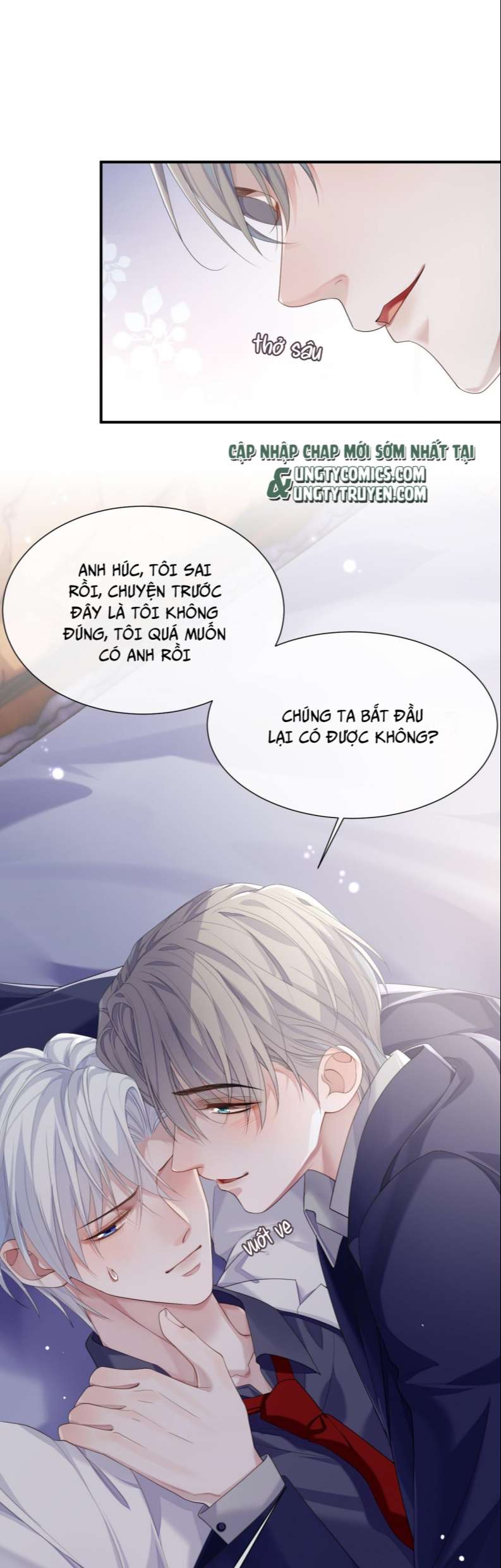 Đơn Xin Ly Hôn Chapter 71 - Next Chapter 72