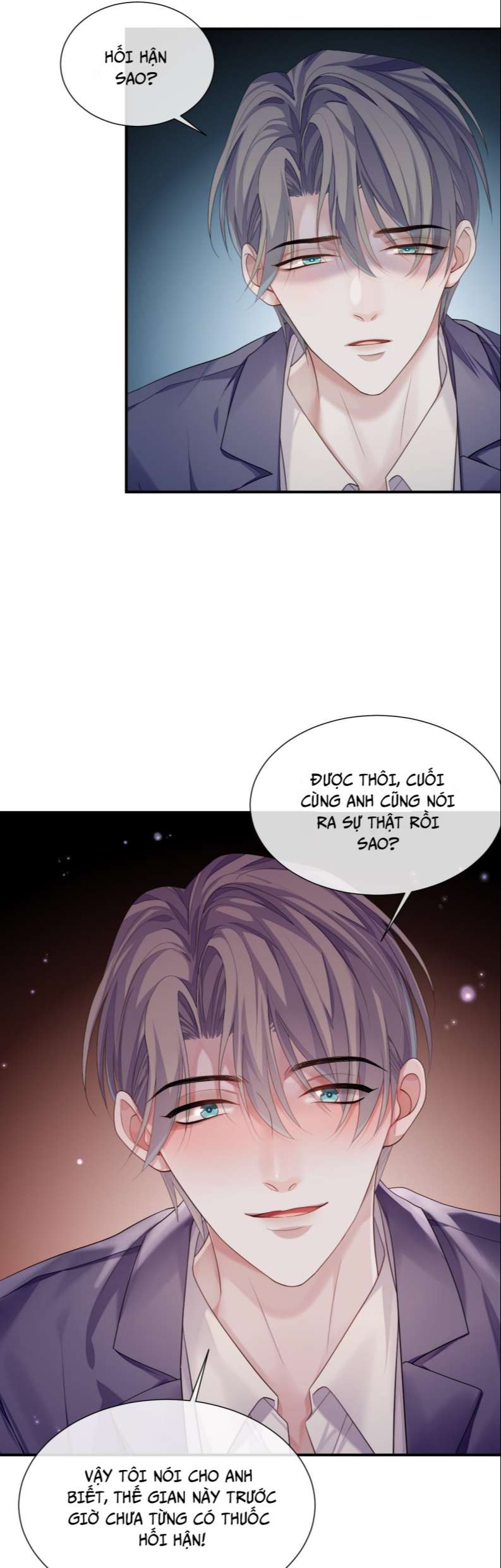 Đơn Xin Ly Hôn Chapter 71 - Next Chapter 72