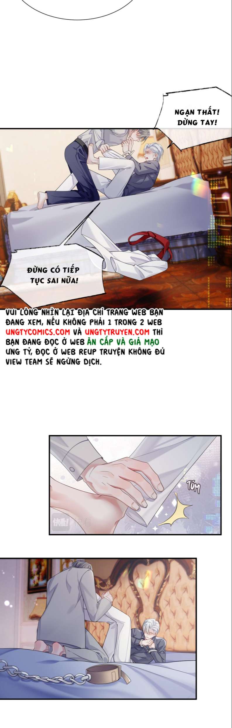 Đơn Xin Ly Hôn Chapter 71 - Next Chapter 72