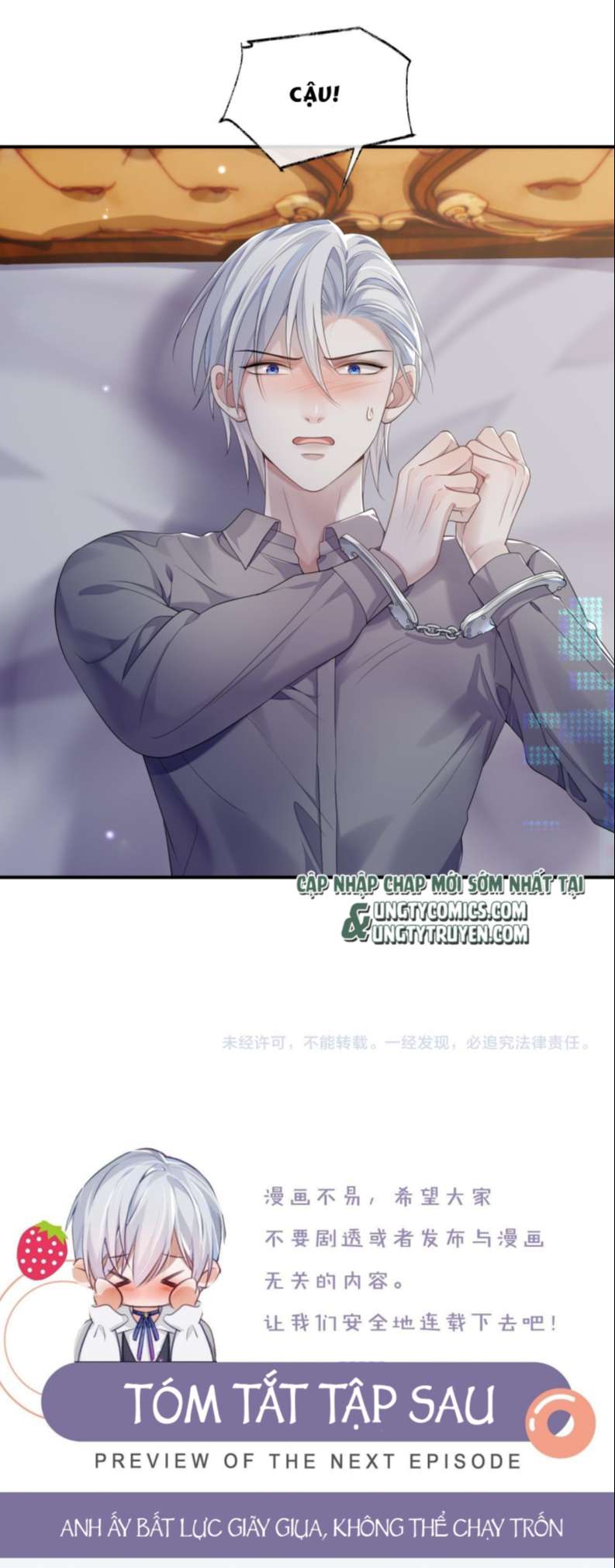 Đơn Xin Ly Hôn Chapter 71 - Next Chapter 72
