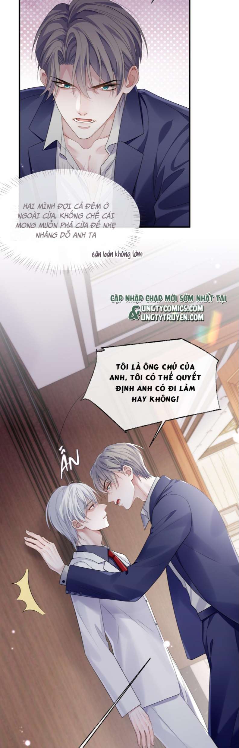 Đơn Xin Ly Hôn Chapter 71 - Next Chapter 72