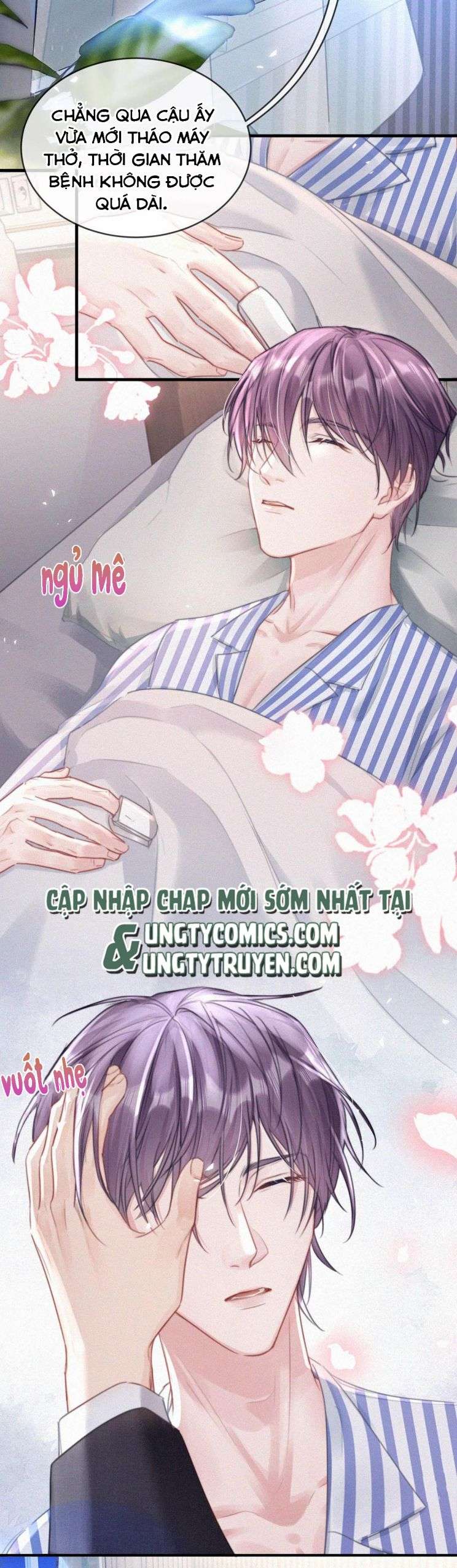 Môi Súng Chapter 65 - Next Chapter 66
