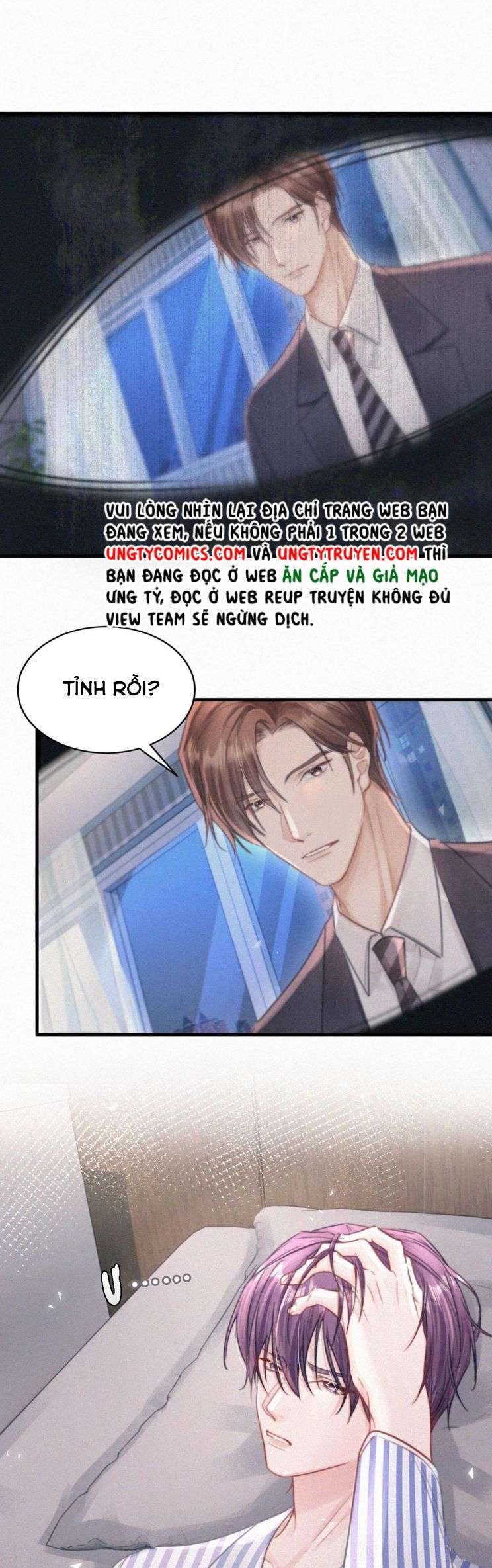 Môi Súng Chapter 65 - Next Chapter 66