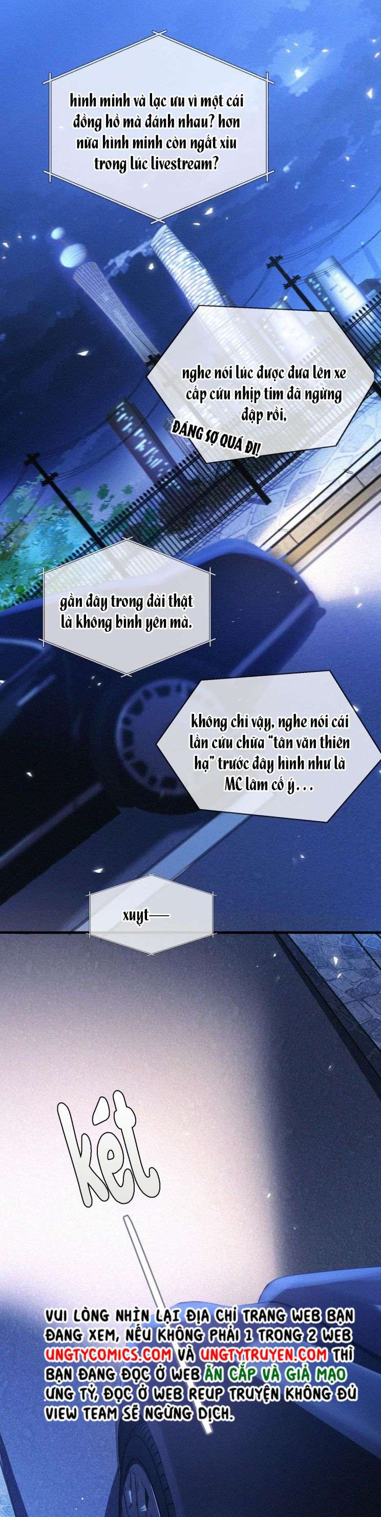 Môi Súng Chapter 65 - Next Chapter 66