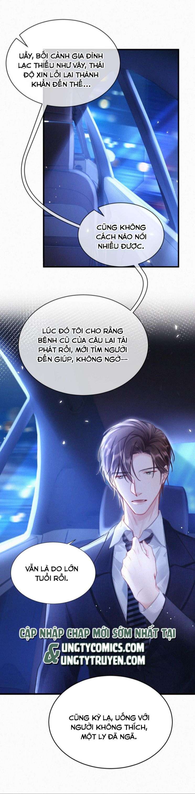 Môi Súng Chapter 65 - Next Chapter 66