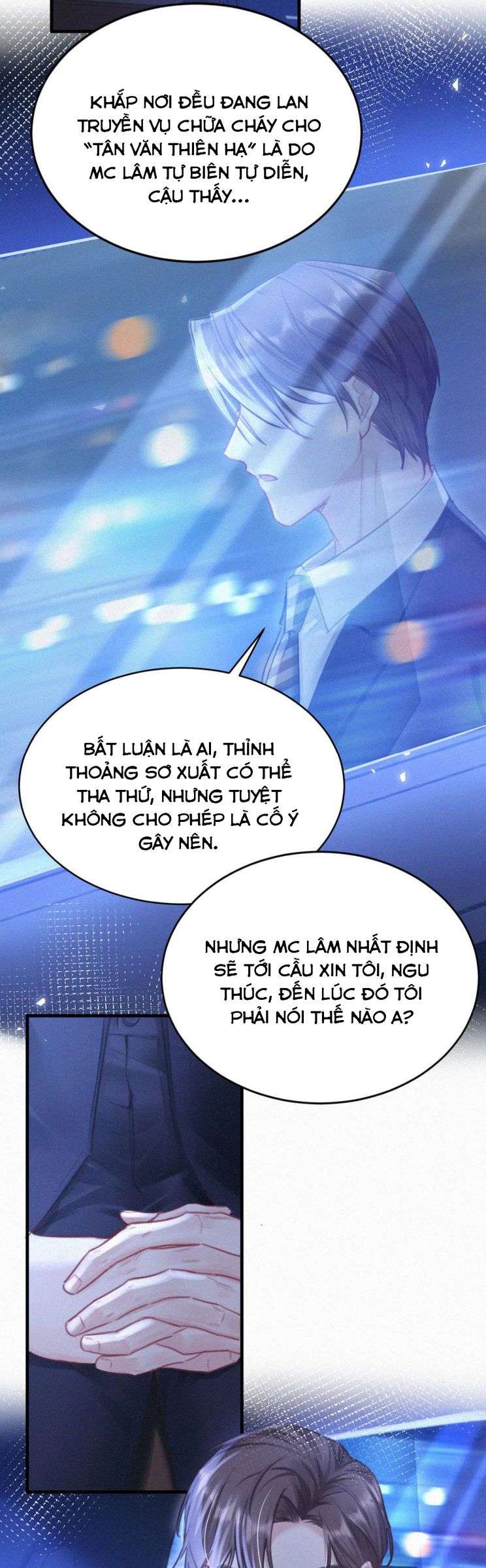 Môi Súng Chapter 65 - Next Chapter 66