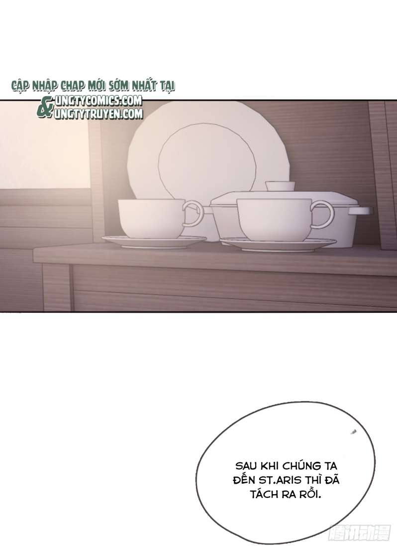 Thỉnh Cùng Ta Đồng Miên Chap 98 - Next Chap 99