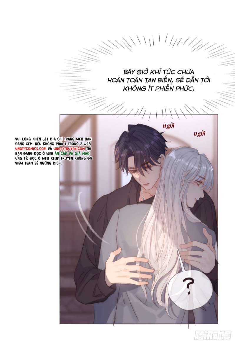 Thỉnh Cùng Ta Đồng Miên Chap 98 - Next Chap 99