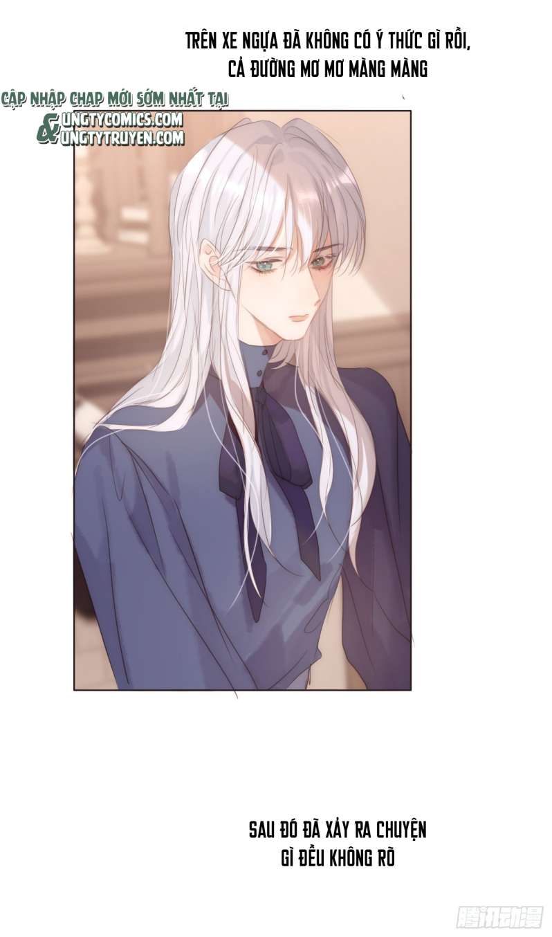 Thỉnh Cùng Ta Đồng Miên Chap 98 - Next Chap 99