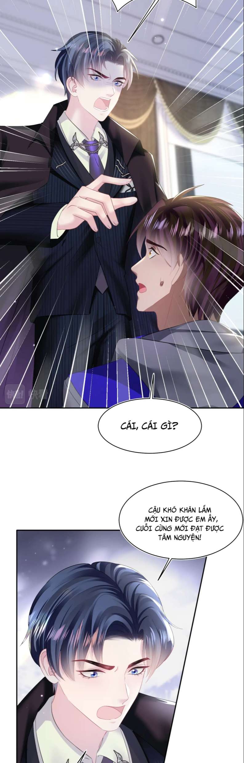 Tuyệt Mỹ Bạch Liên Hoa Online Dạy Học Chapter 139 - Trang 4