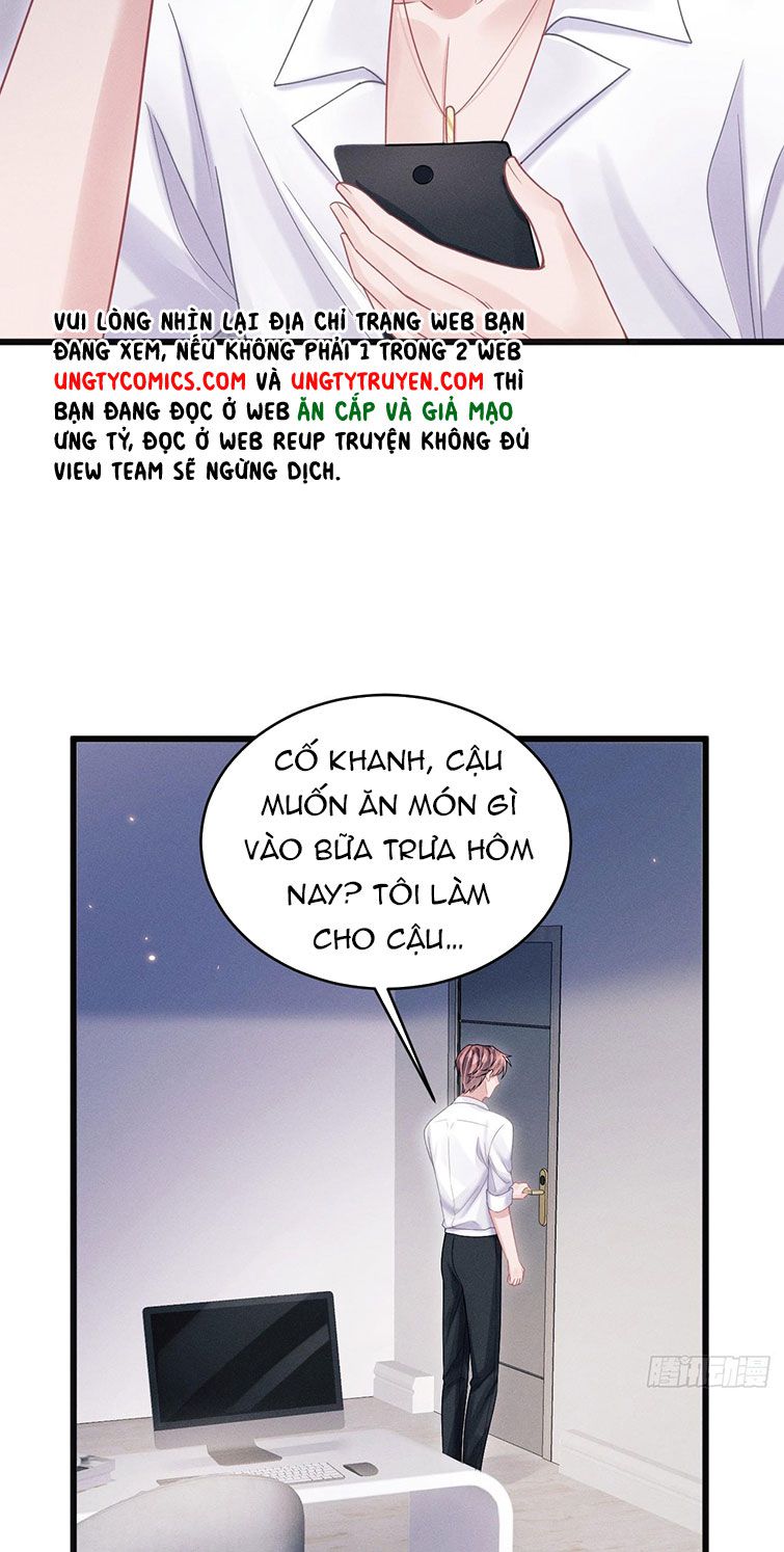 Tôi Hoài Nghi Ảnh Đế Đang Theo Đuổi Tôi Chapter 66 - Next Chapter 67