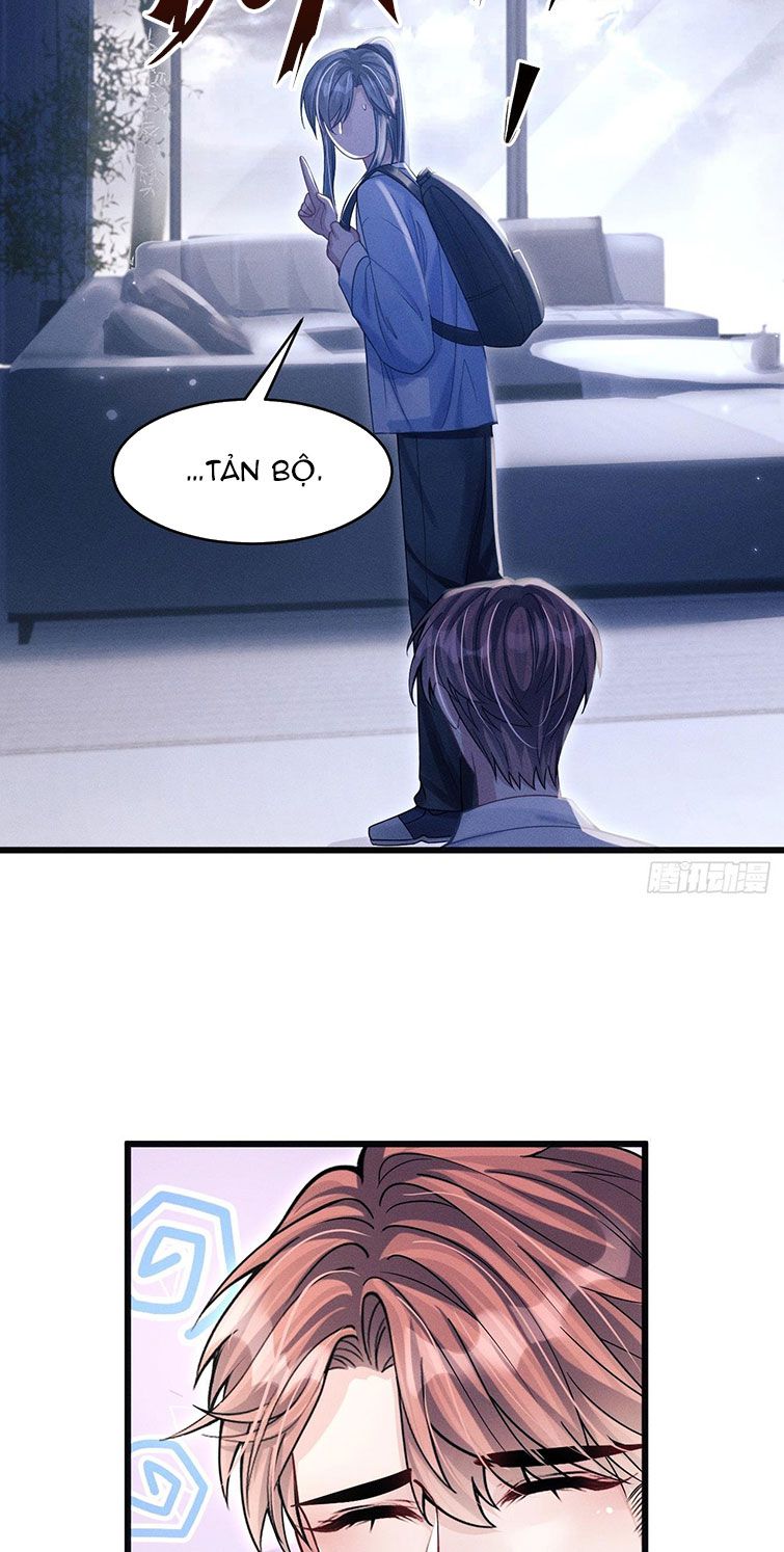 Tôi Hoài Nghi Ảnh Đế Đang Theo Đuổi Tôi Chapter 66 - Next Chapter 67