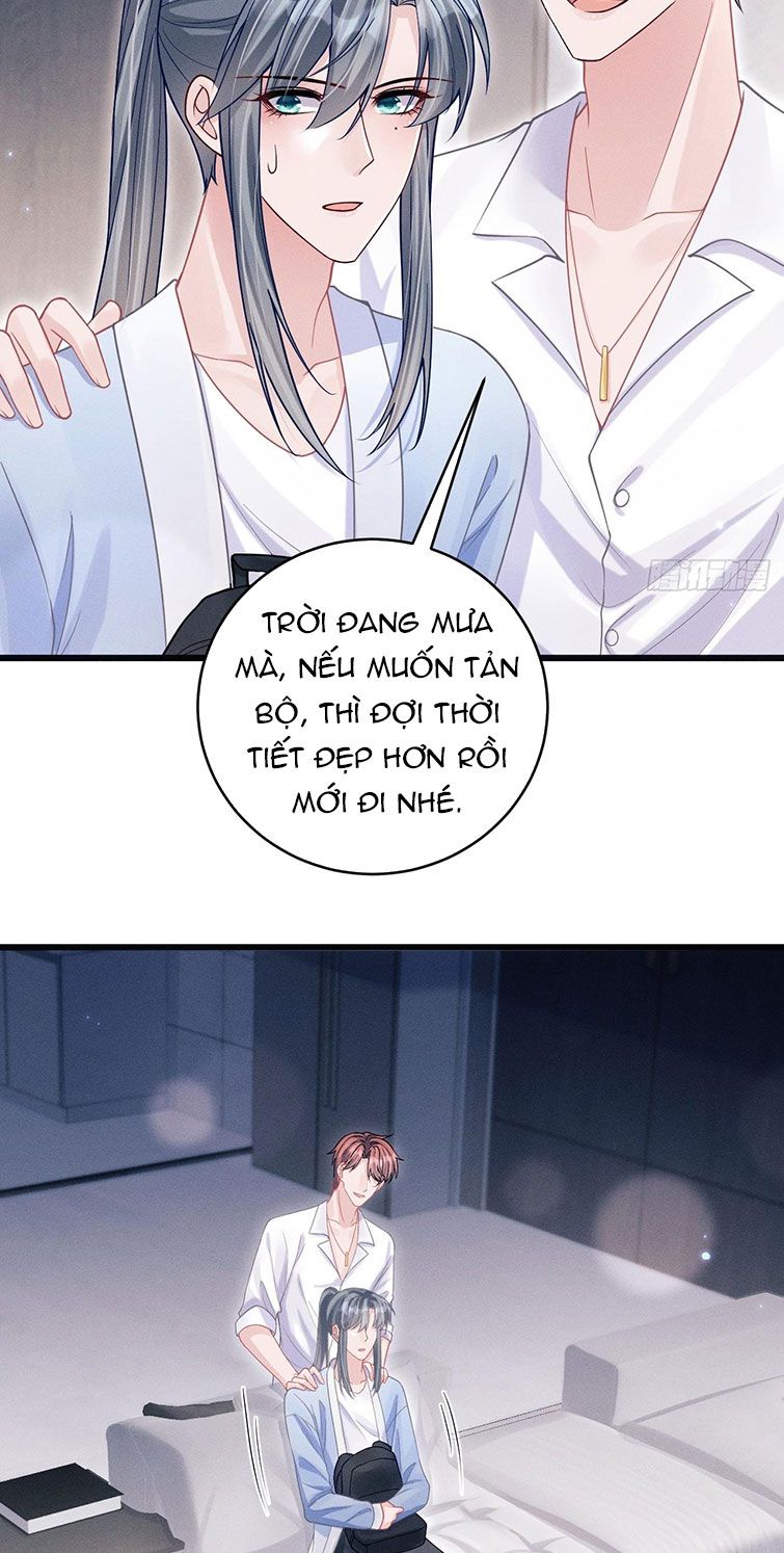 Tôi Hoài Nghi Ảnh Đế Đang Theo Đuổi Tôi Chapter 66 - Next Chapter 67