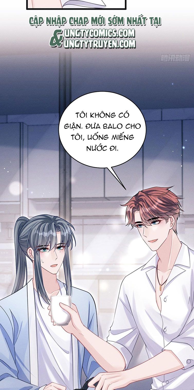 Tôi Hoài Nghi Ảnh Đế Đang Theo Đuổi Tôi Chapter 66 - Next Chapter 67