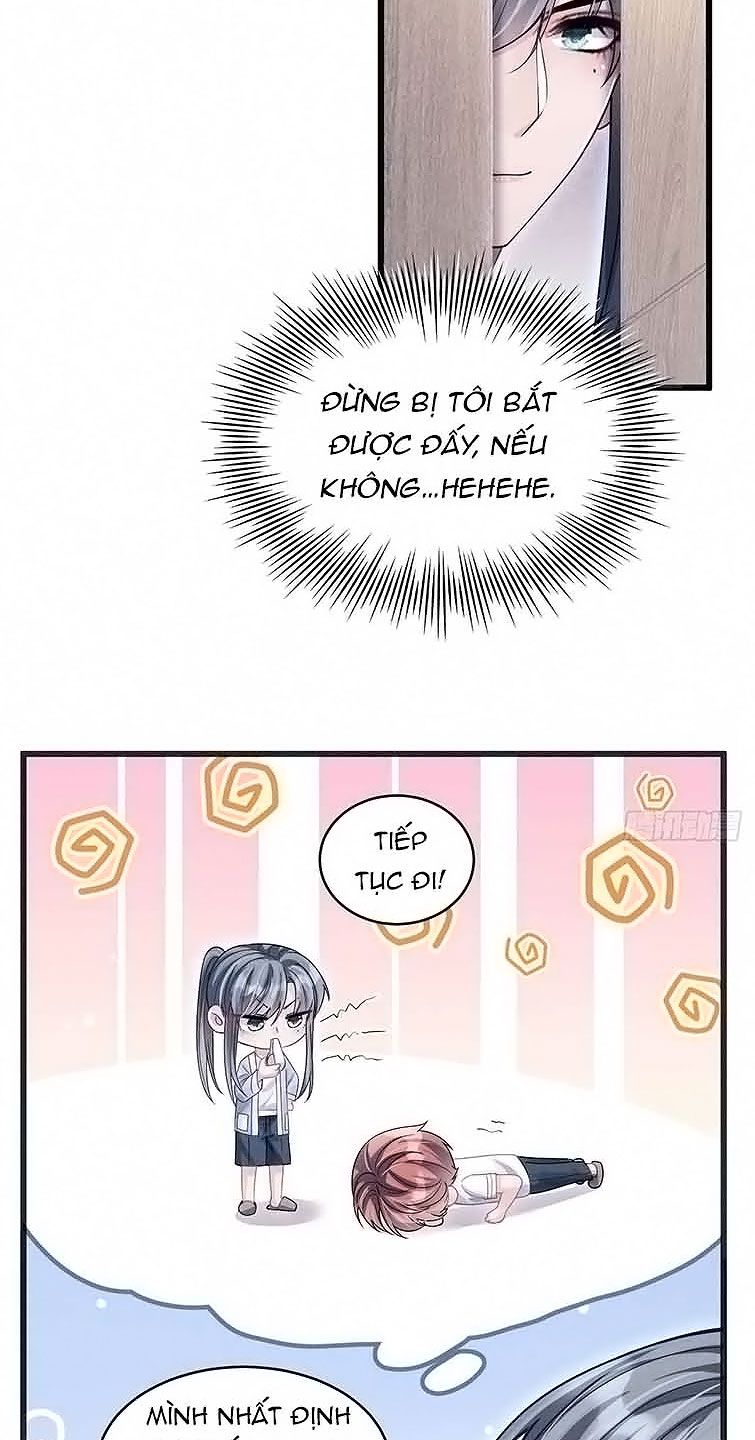Tôi Hoài Nghi Ảnh Đế Đang Theo Đuổi Tôi Chapter 66 - Next Chapter 67