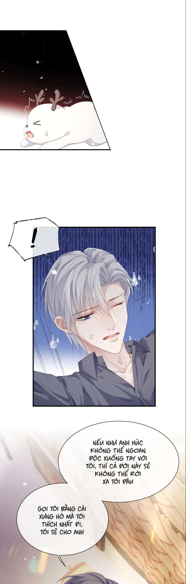 Đơn Xin Ly Hôn Chapter 72 - Next Chapter 73