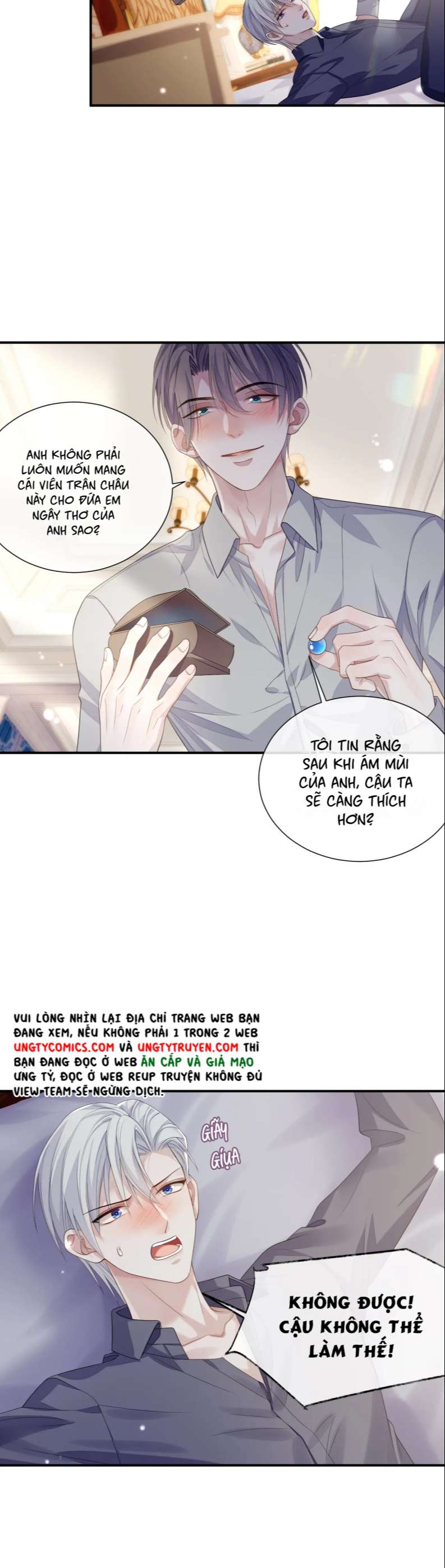 Đơn Xin Ly Hôn Chapter 72 - Next Chapter 73
