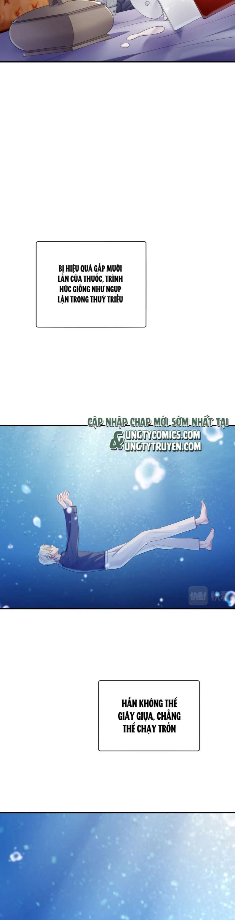 Đơn Xin Ly Hôn Chapter 72 - Next Chapter 73