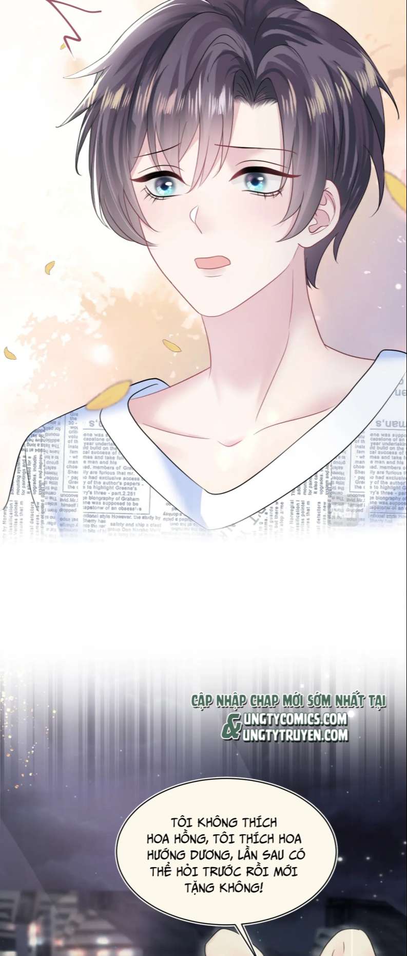 Tuyệt Mỹ Bạch Liên Hoa Online Dạy Học Chapter 140 - Trang 4