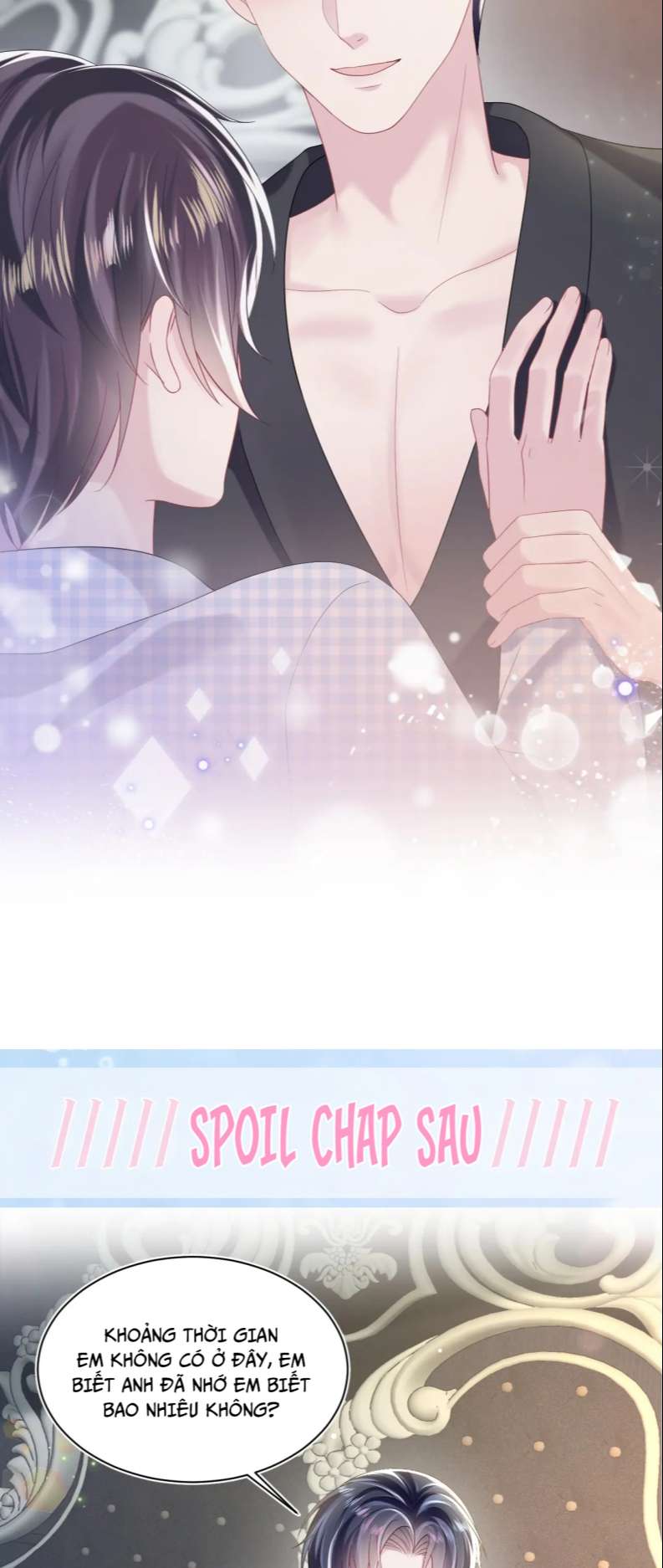 Tuyệt Mỹ Bạch Liên Hoa Online Dạy Học Chapter 140 - Trang 4